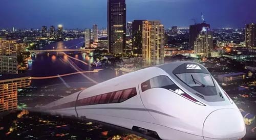 主要城市半小时高铁通达！官方发文，南京都市圈一体化发展加速