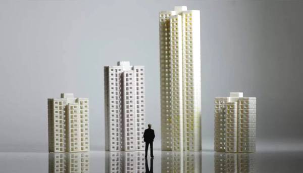 实探广州楼市：一成首付与特价房成标配