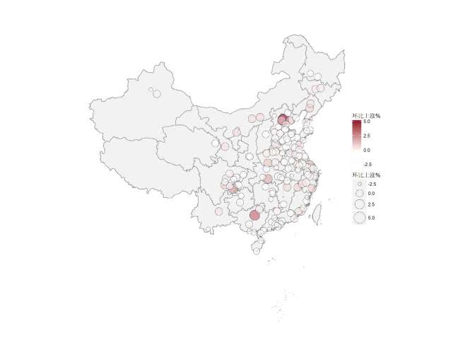 社科院财经战略研究院：1月份全国房价止跌企稳