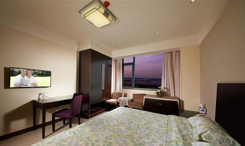 五星级养老院啥标准？有医疗护理，还能上门服务