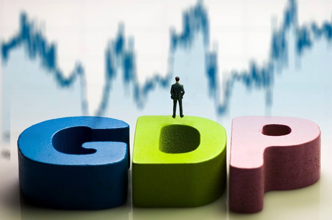 中国GDP增速连续16季窄幅波动 统计局是这样看的