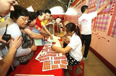 严厉调控下龙头房企靠什么实现逆市飘红