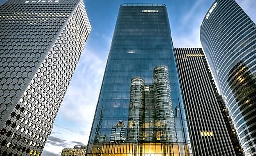 招商局置地获得两笔共14亿元银行贷款 期限均为三年