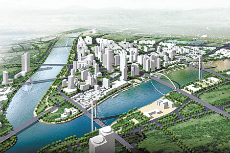 核心区毛坯房39951元/㎡成交！ 江北这些小区卖疯了