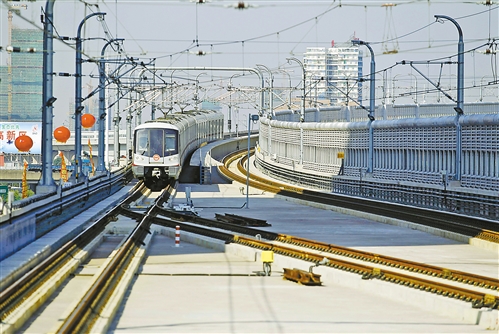 两条地铁最新进展:11号线年底前开建,12号线贯穿江宁