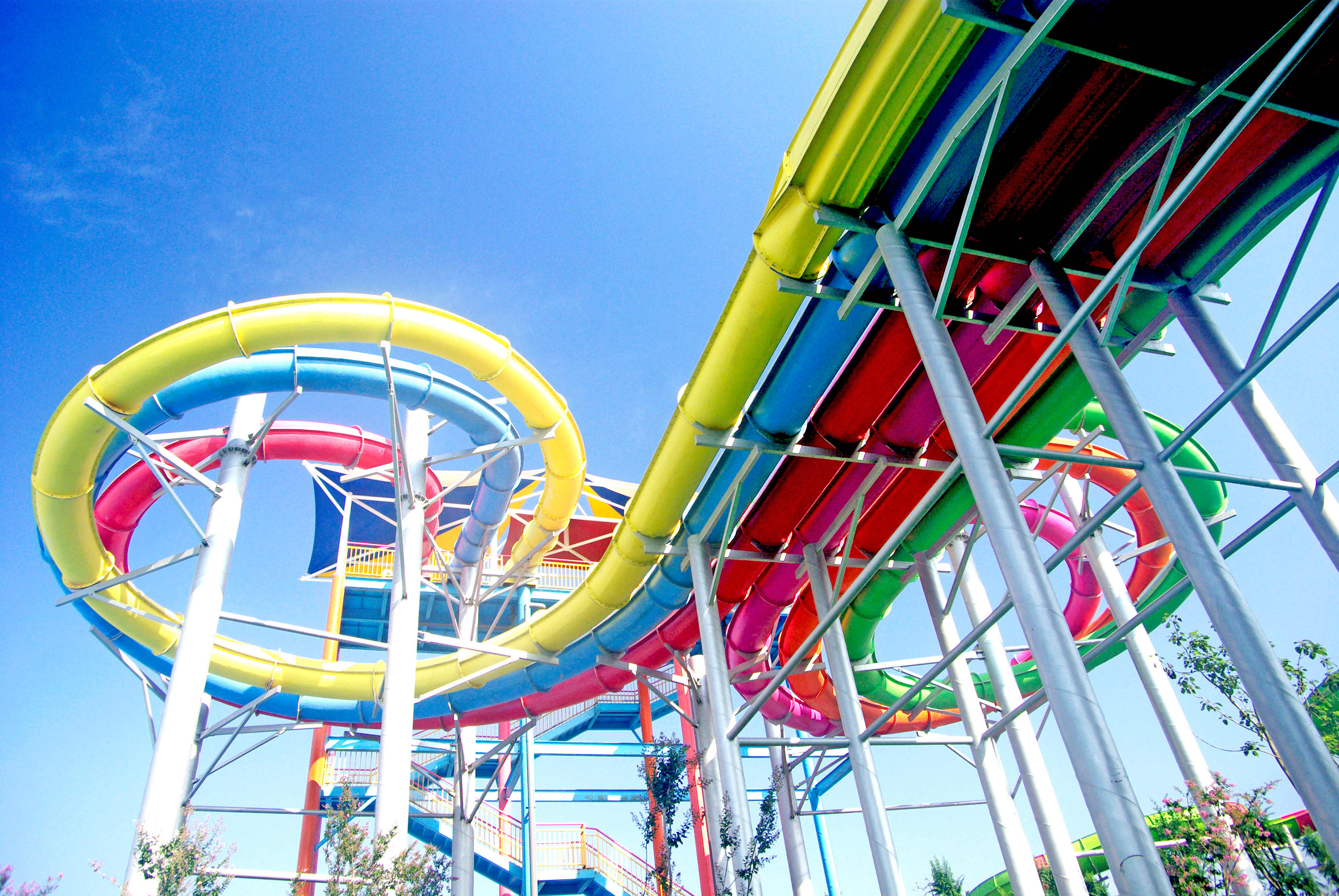 华侨城配套商业、酒店来了！欢乐谷今年能开业吗？