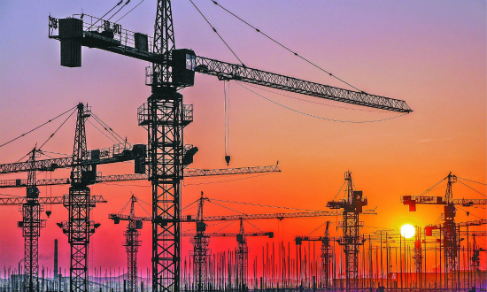 南京第五批土地预公告来了！核心区6幅宅地超400亩！