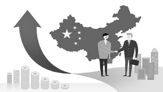 总体平稳、波动减小的中国房地产成“经济稳定器”！
