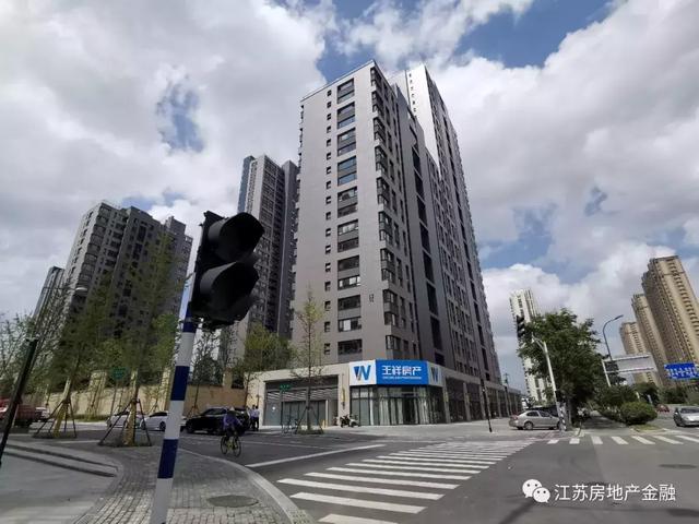 二手房6万/㎡成交、中介卷土重来，河西南又要火？