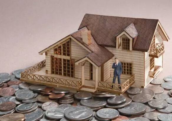 袁一泓：观察房价要注意二手房这个先行指标