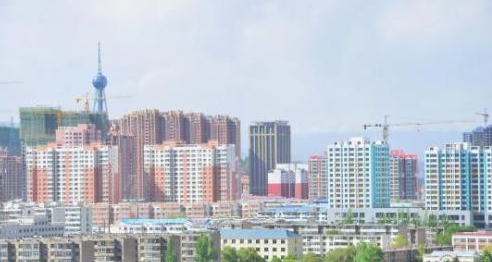 报告：核心城市房价涨速略上升 仍低于去年高点 