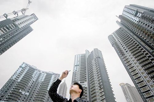 20 家TOP房企年度目标完成率超60% 4家完成率超过70%