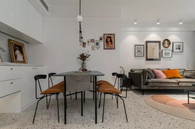 别人家的89㎡装修，从来没让我失望