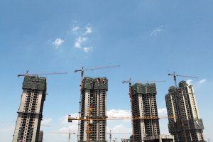 人均住房39平方米：告别短缺时代