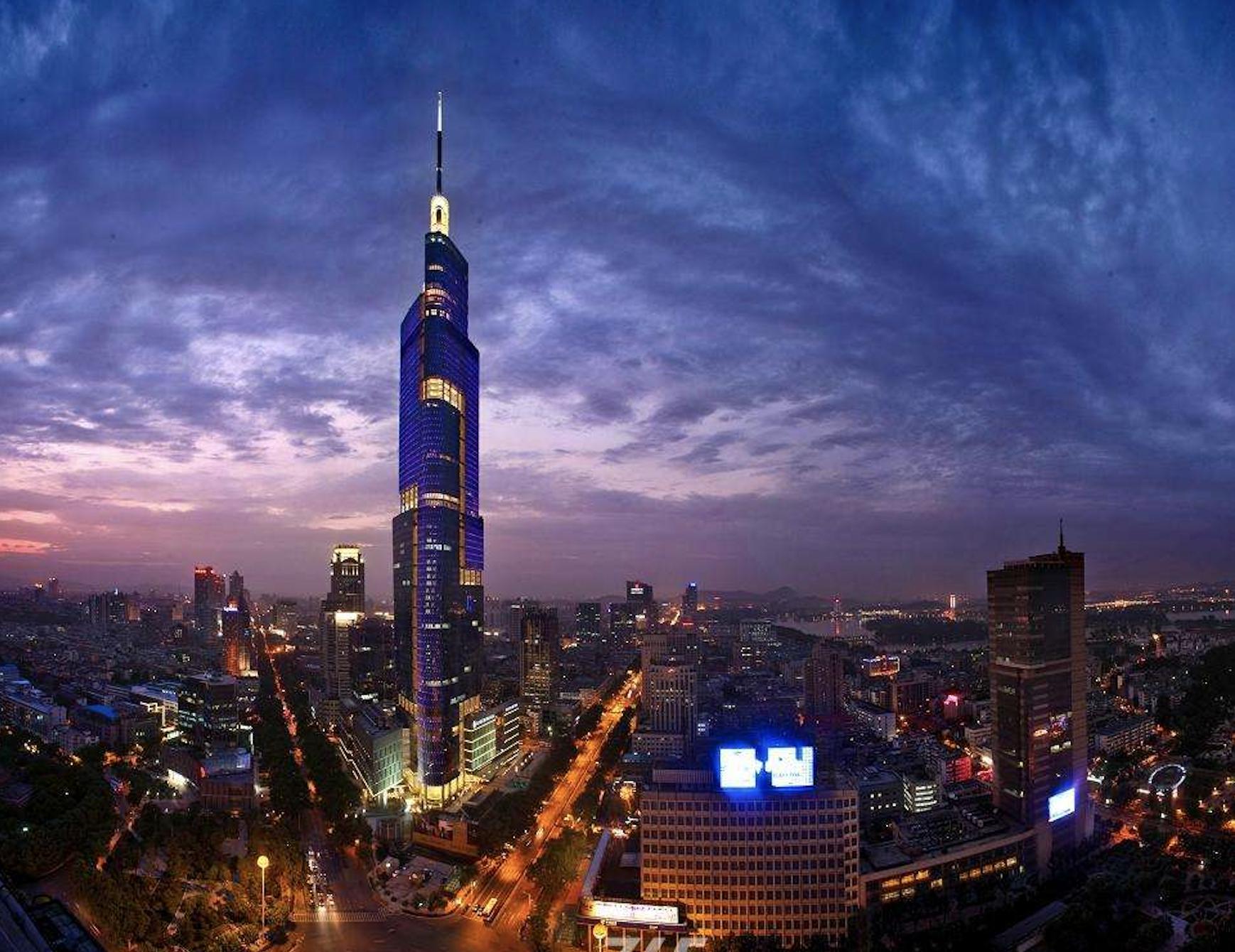 速看！河西、南部新城，放大招了！