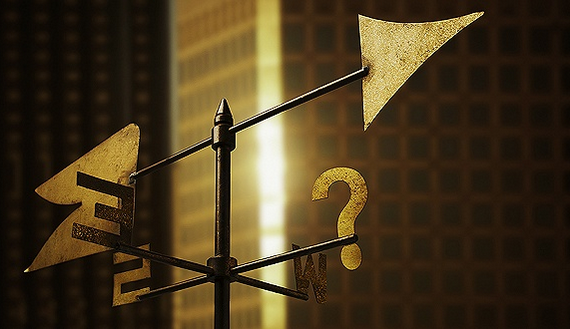 又一套组合拳！融资收紧，房地产贷款不得高于20%...