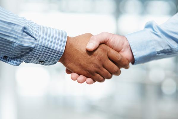 中交地产与龙湖合作 在全国重点区域展开广泛合作