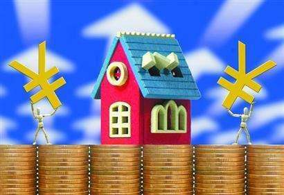 地产巨头争相备战 “双十一”不仅卖商品还卖商品房 