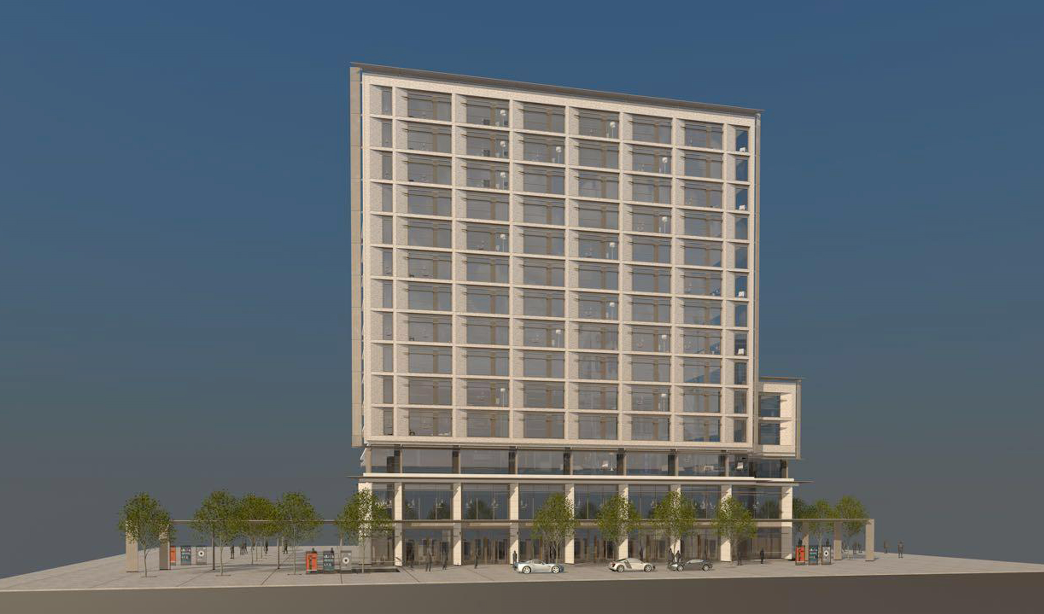 骨灰级老盘长江会疑似“复活”：首开房源已收回！产权缩水14年！