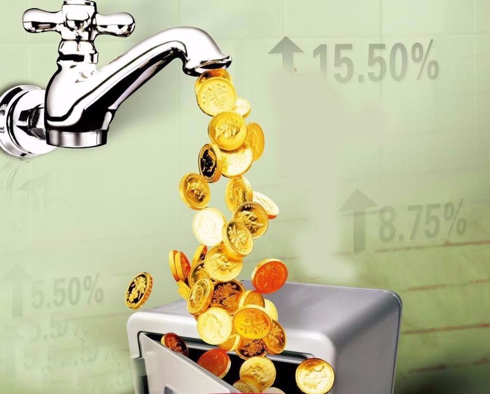 泰禾在“卖卖卖”后现金流“爆表” 但偿债压力仍在