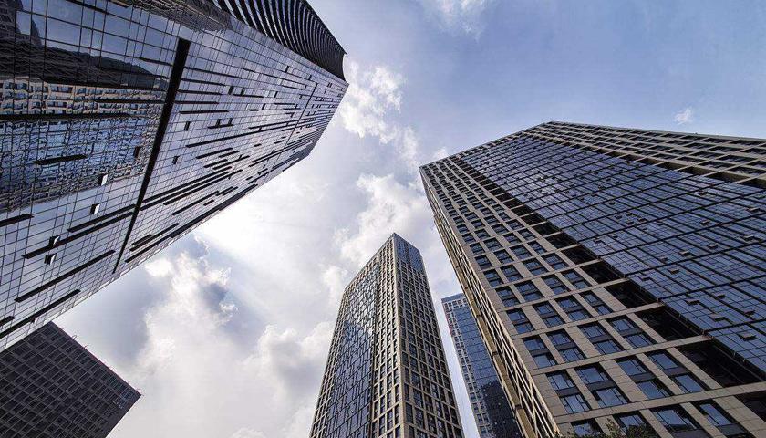 北京：45个限竞房楼盘上周成交404套