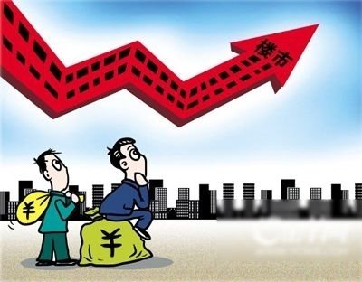 《全国各地买房人图鉴》：说的是我没错了