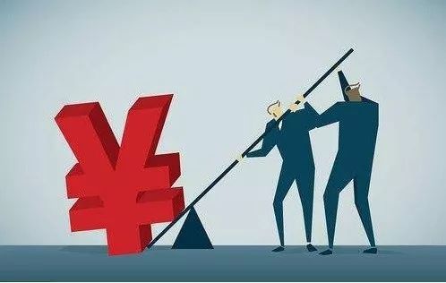 以房贷为主的居民负债较快上升！住户部门杠杆率已升至56.3%