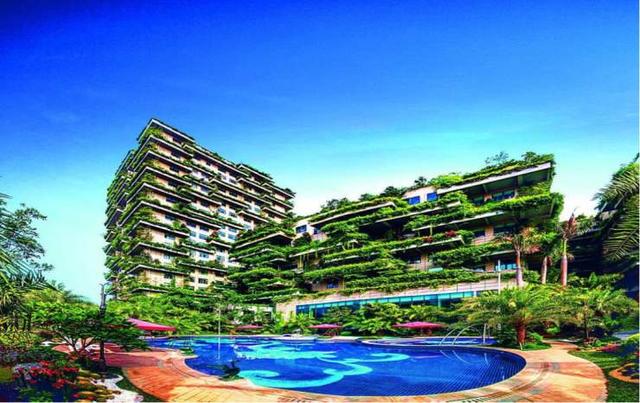 如何看待“碧万恒融”总负债破5万亿？别操心，挺健康的