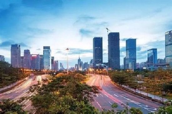 正荣地产2019年录得销售额1307.08亿元 均价15500元/平米