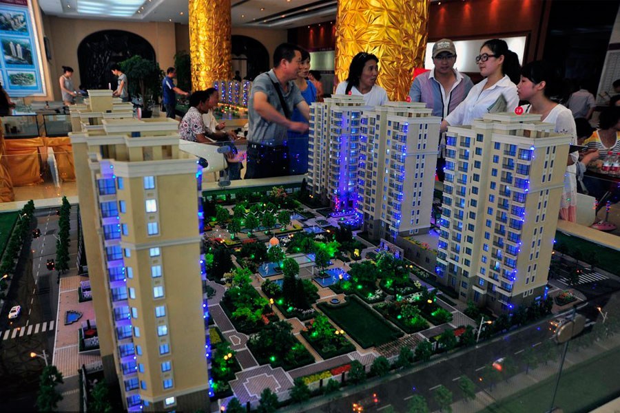 花样年：30天无理由退房不收取任何费用 实行至3月30日