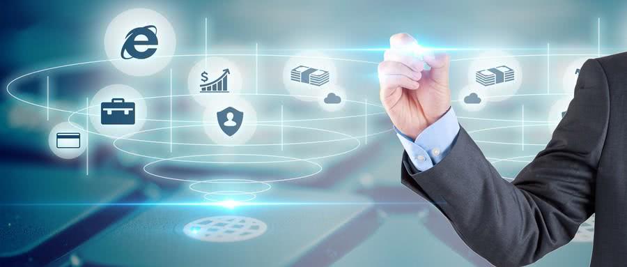 LPR改革等金融举措对房地产的影响不直接、不明显