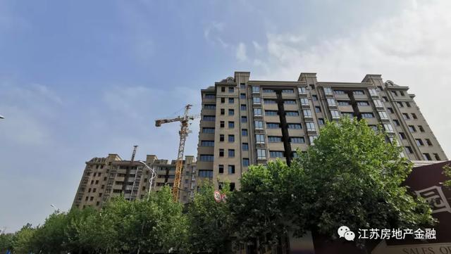 通宇林景尊园延期交付，仅赔10元/天！业主：太奇葩