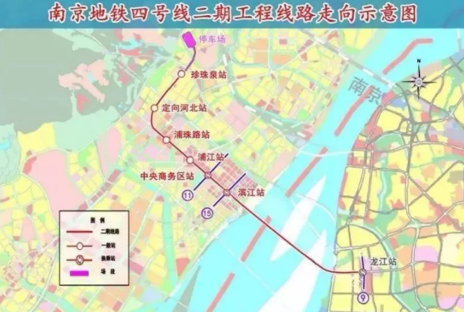 36-43㎡最好卖，江北核心区热门公寓实探来啦！