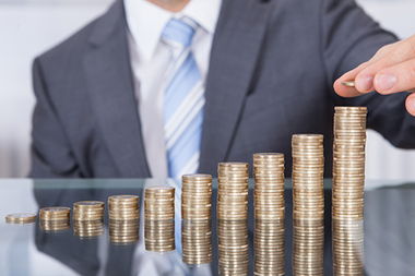 荣盛发展注册40亿元资产支持票据 可分期发行