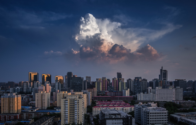 百强房企拿地货值近4.4万亿元 头部房企仍保持谨慎