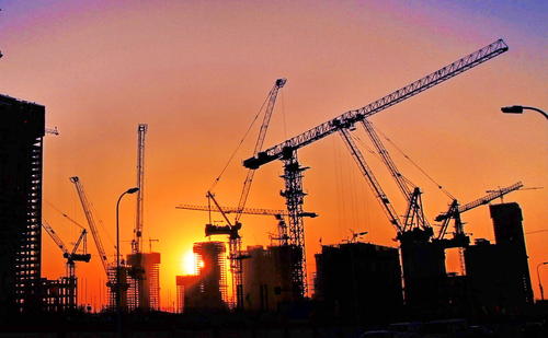 6幅“双限”地触顶成交！佳兆业拿下G36地块