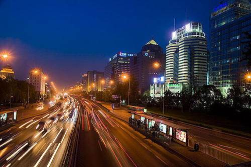 金融街获准注册两笔中期票据 总计金额93亿元