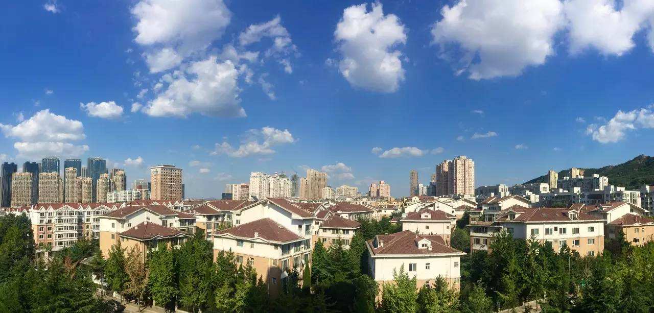 八城入围今年中央财政支持住房租赁试点名单