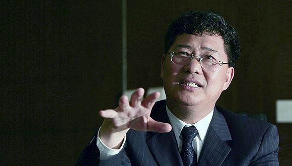 绿地二次混改，张玉良“到位”