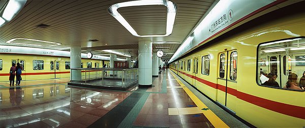 南京十条地铁进展曝光，5号线、7号线站点实探来了！