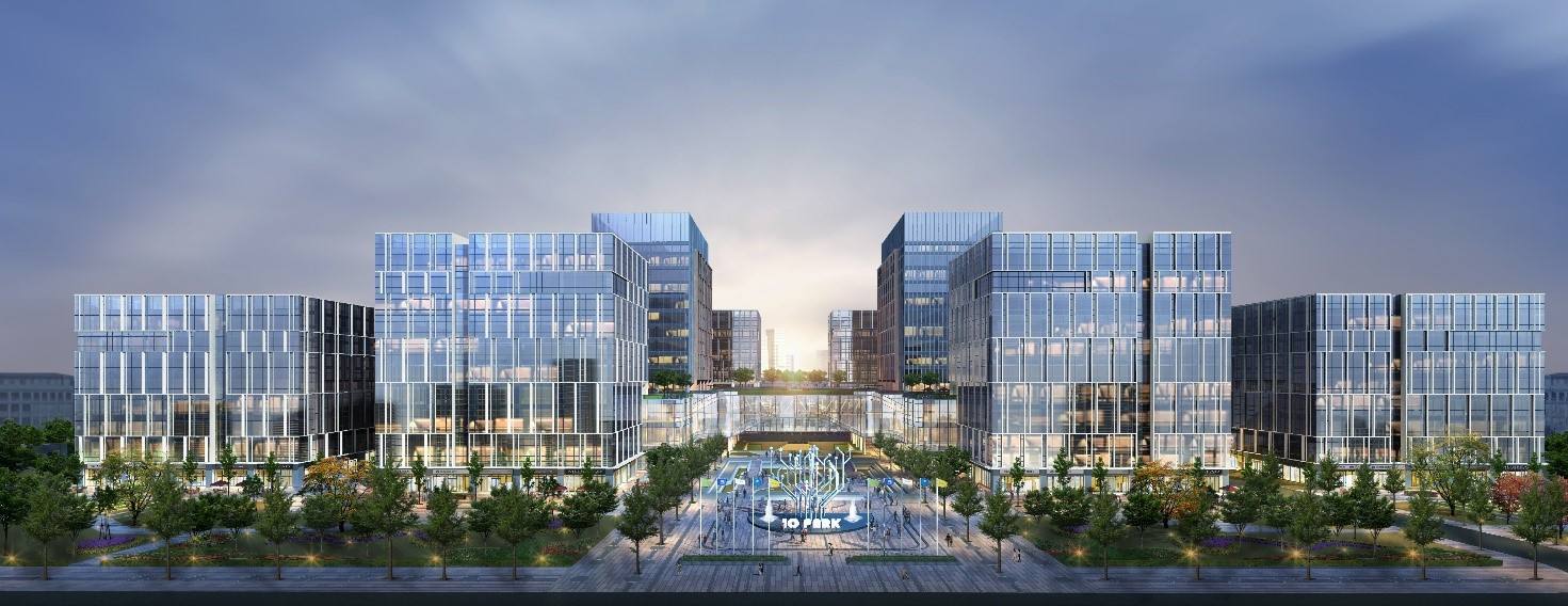 首创置业前八月销售下降14%至409亿 完成年度目标51%