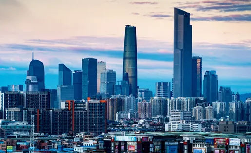 保利置业6.7亿元转让武汉项目100%股权及债权