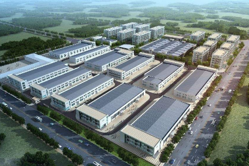 六部委：允许中小民营企业联合参与工业用地招拍挂