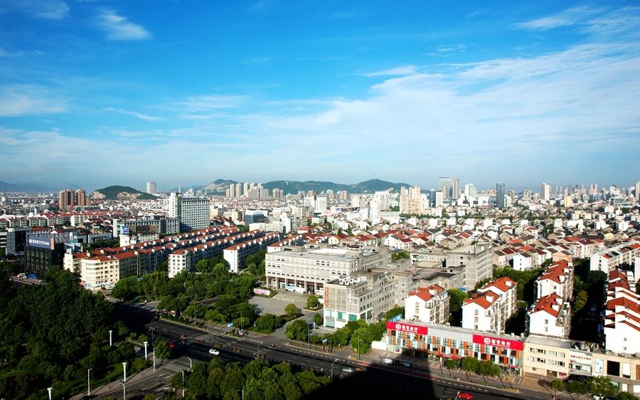 住建部姜万荣：推进城市更新和品质提升 着力解决城市病等突出问题