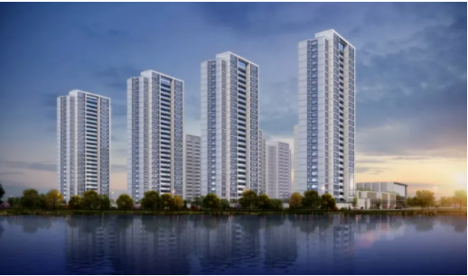 江北新盘大爆发，最快本月入市！核心区、浦口城南中心等都有