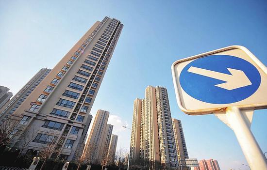 地产股被低估“真假”，荣盛似要与空头决战到底