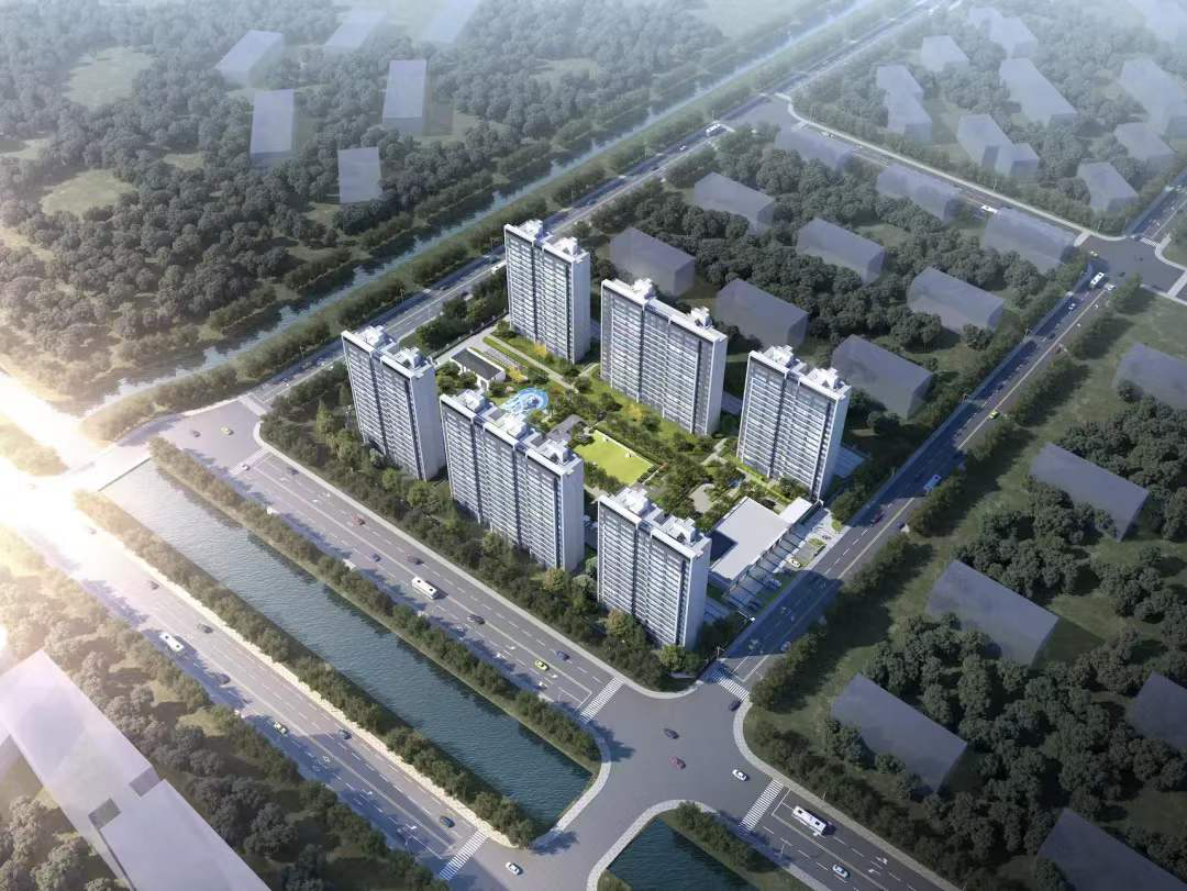 江北南工大硬核爆款户型来袭，自住首选！