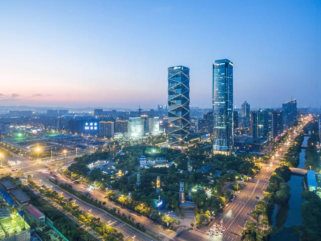五一不想宅家去哪里？FUN肆开玩，探秘河西南最IN网红打卡地！
