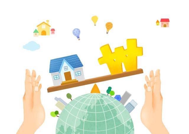 多数房企利润率下滑，“踩线”房企积极“降档”