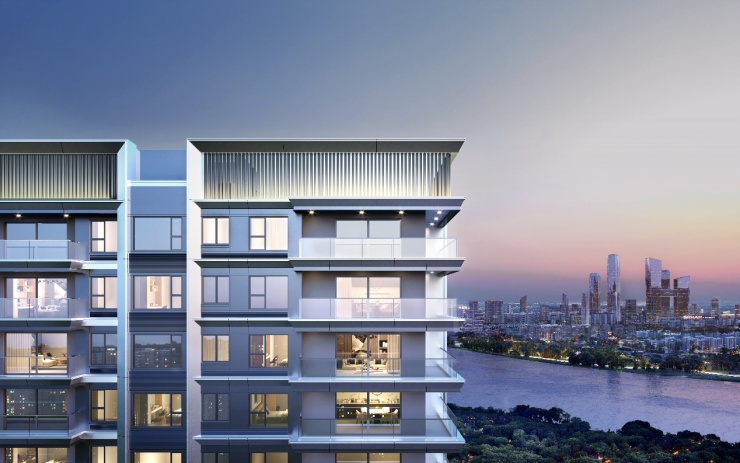 境跑江心,美好接力|2021首届长江之约公益跑正式开启!